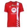 Maglia Monza Primo 2023-24 Maniche Corte - Uomo